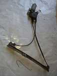 Elevador eletrico frentw direito Peugeot 106 5p