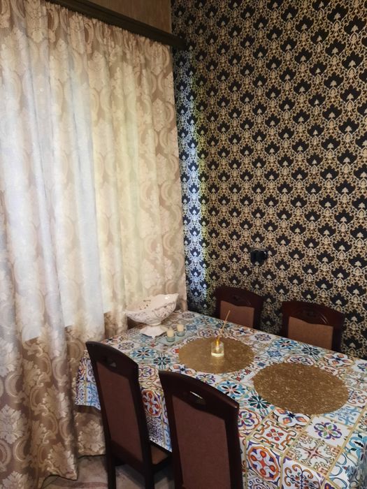 Продам будинок на Партизанском