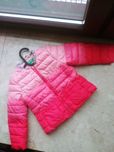 Kurtka United colors of benetton xxs 92 wiosna