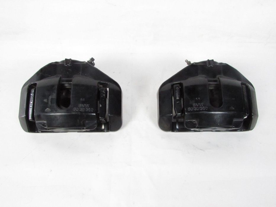 Conjunto de pinças Travão Frente Seminovo/ Original BMW 3 (E90)/BMW 3 Coupe (E92...