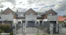 Nowoczesny dom szeregowy 150 m² z garażem, 4 sypialniami  1 050 000 zł