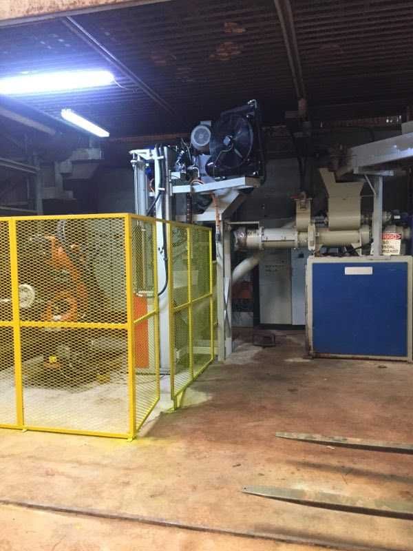 Programação Industrial