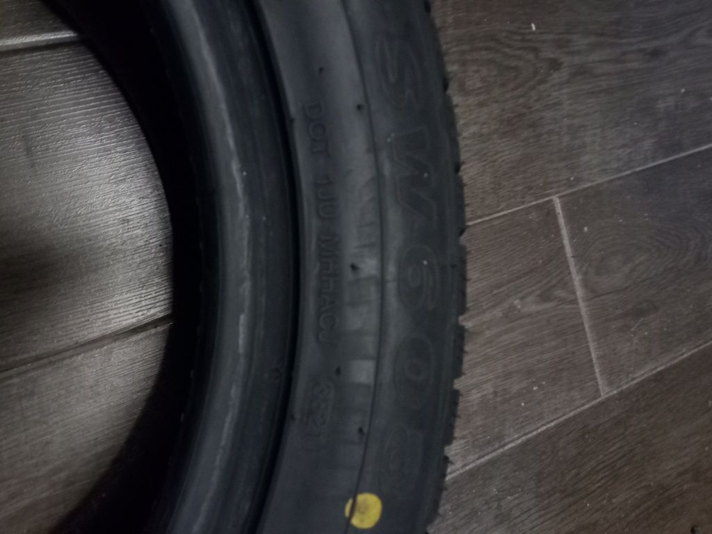 Opony całoroczne GOODRIDE 235/50/R18.Dot3821r. Nowe.