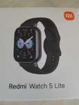 Redmi watch 5 lite.