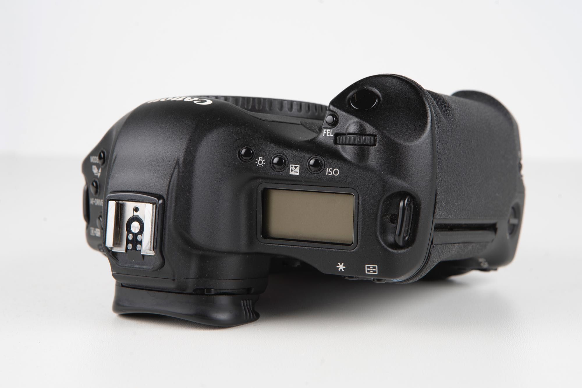 Canon Eos 1 Ds Mark 3 w bardzo dobrym stanie.