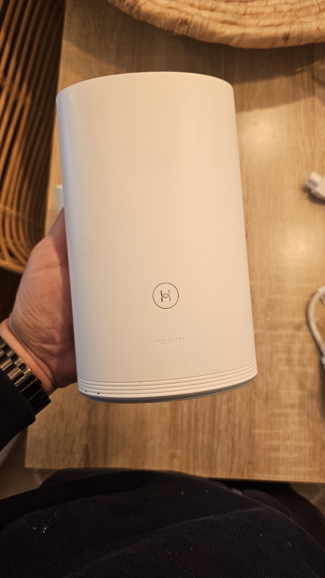 Sistema Wifi Mesh Q2 Pro Huawei