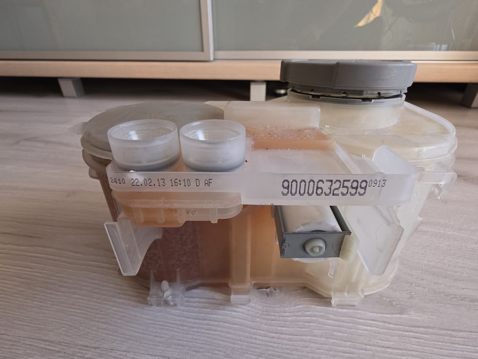 Zbiornik soli do Zmywarki BOSCH SMI43M15EU