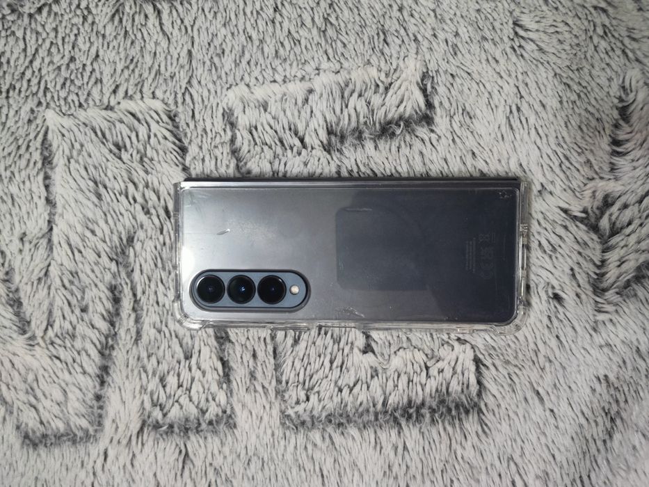 Samsung Galaxy Z Fold4