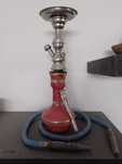 Cachimbo de chicha