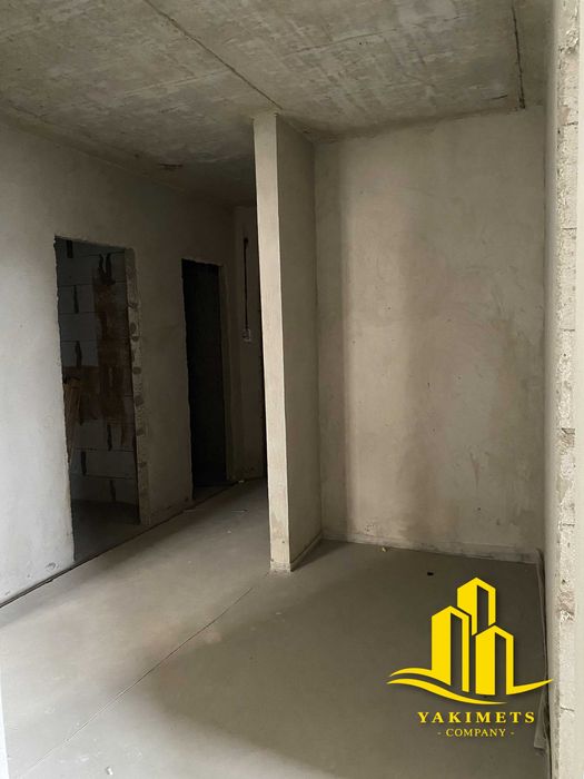 2 кімн. квартира . Вишгород .ЖК Французький Бульвар ,введений в експл.