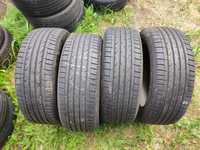 4x Bridgestone Dueler H/P 225/55R18 98V opony letnie Montaż Wolsztyn