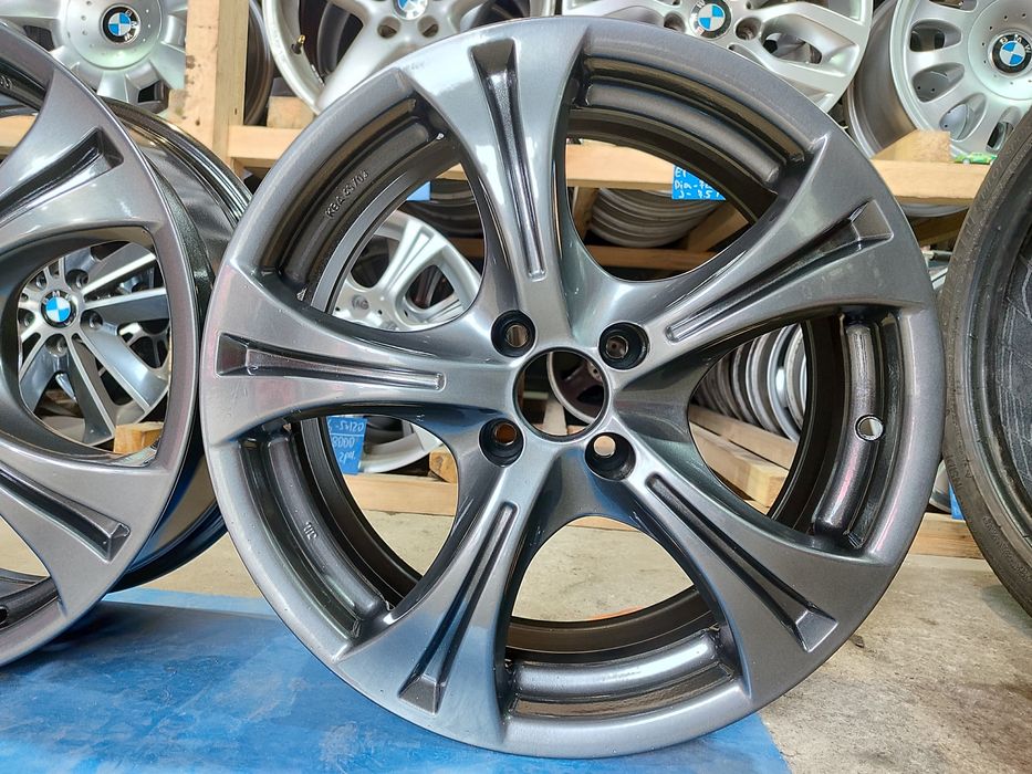 Диски R-17. 4×100. J-7. ET-38. Dia-63.3