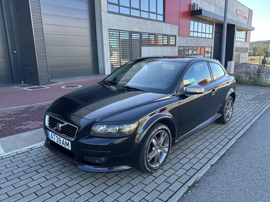 Volvo c30 1.6 hdi