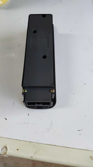 interruptor geral dos vidros mitsubishi lancer