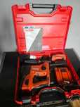 Młotowiertarka Hilti te 6-a22 +2aku+ład+walizka