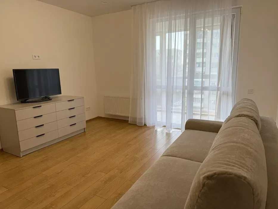 Оренда однокімнатної квартири