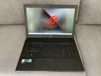 Asus ROG zephyrus, i7-8 gen. 1070 gtx