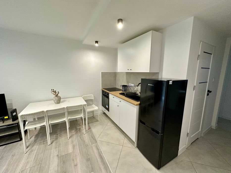 Wynajem Apartamentów dla większych grup