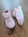 Кросовки Adidas Duramo SL 24р/легкі літні на пінці кросівки Adidas