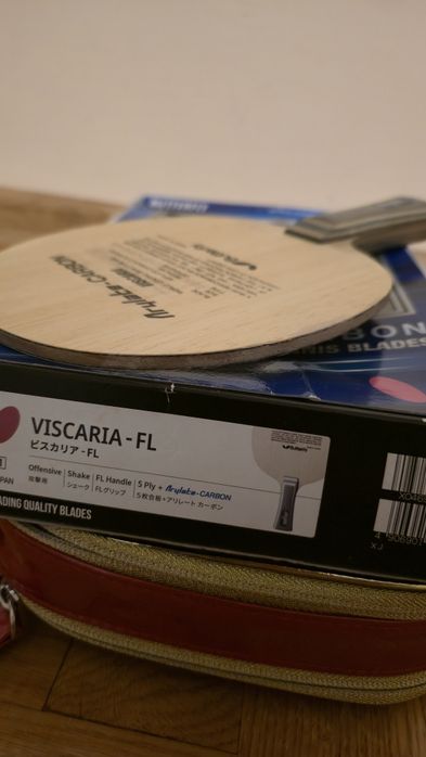 Butterfly Viscaria 89g