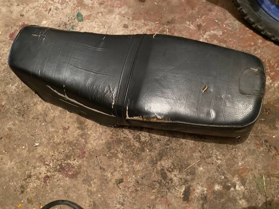 Продам альфу 125 на документах или по запчастям