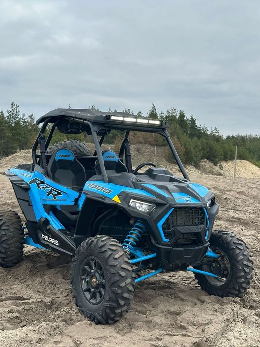 Polaris RZR Polaris RZR 1000 XP 2020r.