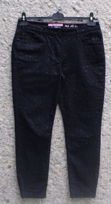 jeansy CECIL Victoria rozm.31 pas 86 cm jak nowe