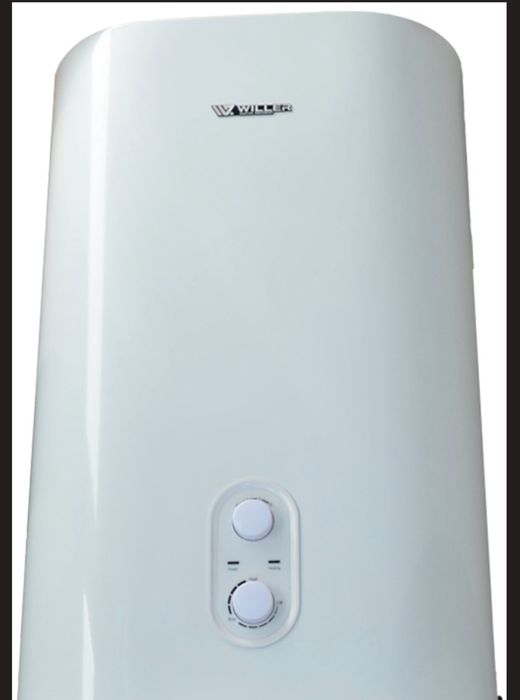 Бойлер WILLER EV 80 DR fine