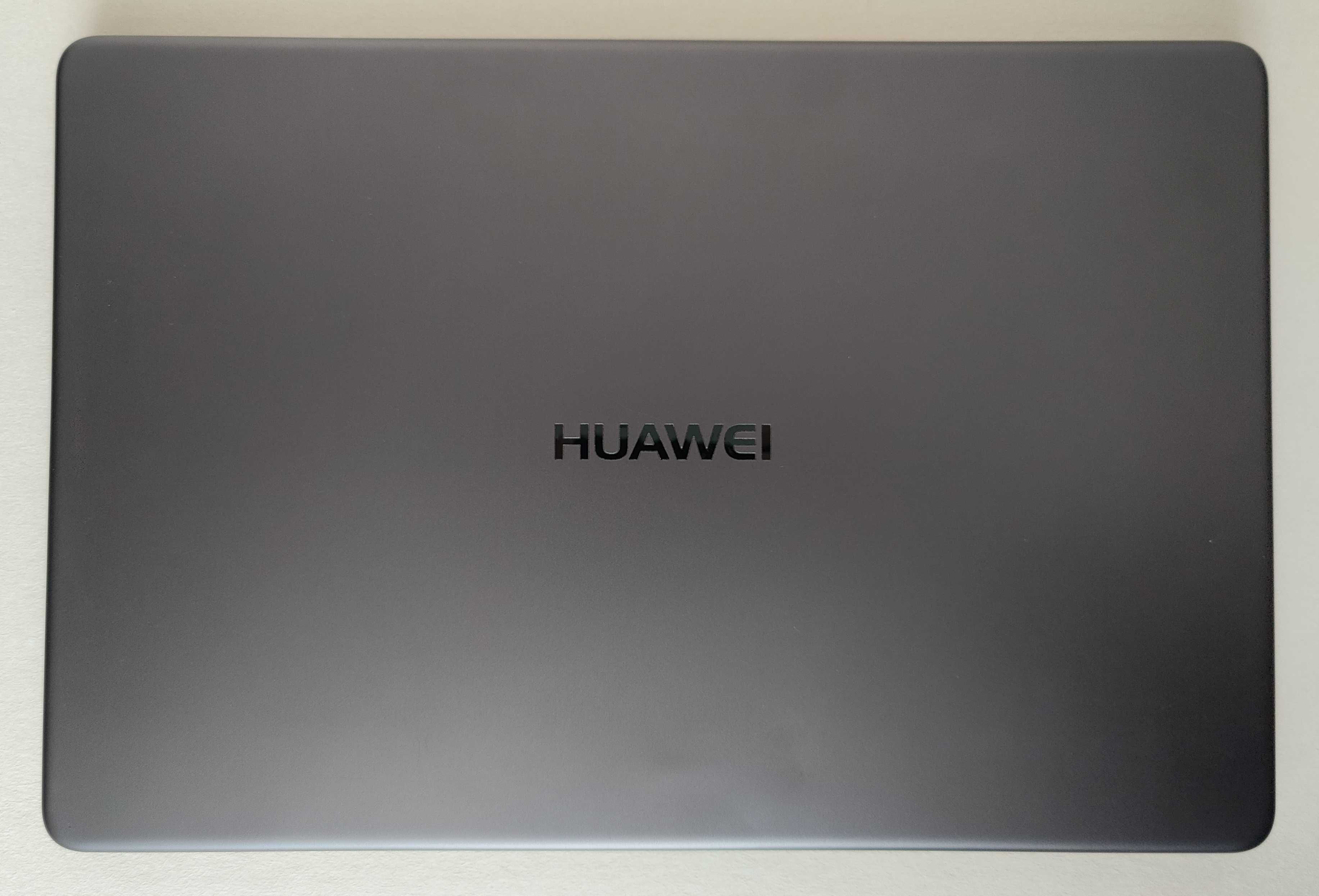 Laptop HUAWEI D (2018)/15.6"/i5-8250U-3.4GHz/16GB/SSD512 m.2/Win11/Gw