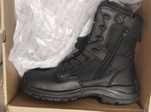 Buty 42 BENNON commodore light wojskowe ochrony taktyczne policyjne