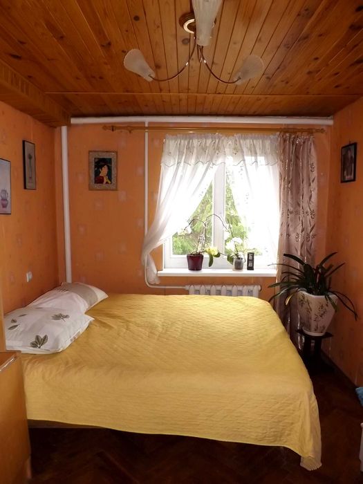 Сдам комнату ул. Богдана Ступки цена уже с коммунальными для 1 женщины