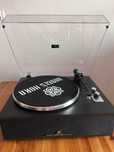 Gramofon winyllowy, Bluetooth