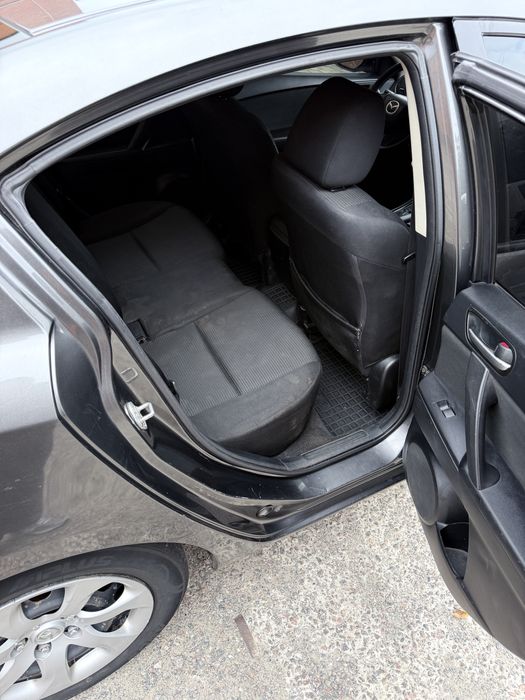 Mazda 3 2.0 Бензин АКПП (Доставка по Україні)
