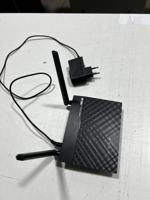 Роутер асус asus rt-n12e c1