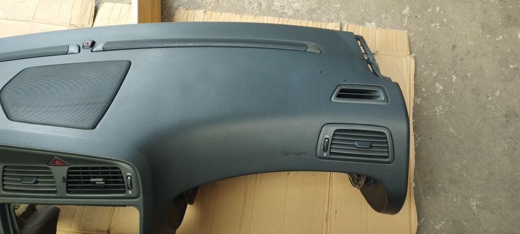 Konsola deska airbag  Volvo S60 v70
