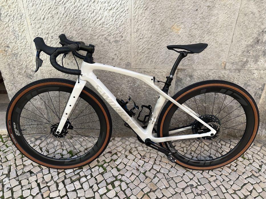 Specialized S Works Diverge STR 54