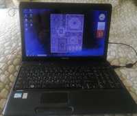 Ноутбук TOSHIBA Satellite C660-1EM б/у