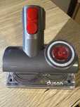 Oryginalna turboszczotka Dyson