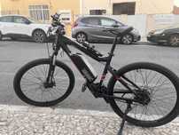 Bike Eletrica Bicicleta Wayscral