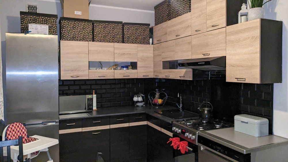 Wynajmę mieszkanie 2 pokojowe w bloku, 3 piętro