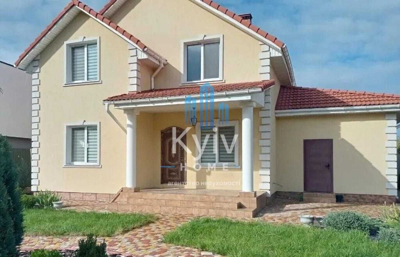 Оренда / Будинок 180 м.кв / Гараж / Голосієво / Жуляни / Київ
