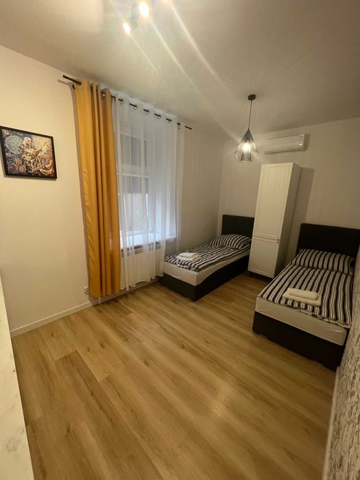 noclegi pracownicze przy A2 Dąbie/Uniejów I prywatna łazienka, faktura