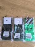 Meias Nike originais