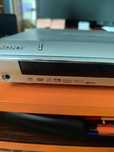Odtwarzacz Dvd Sony Dav-Dz500