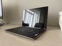 HP Spectre x360 2018 15.6 4K Intel i7 Radeon vega 4gb