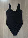 czarne body damskie fabiani