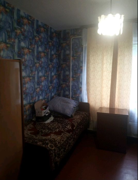 Продається 2 кімн. Центр. 52м, Гетьмана Полуботка буд 80. Терміново!