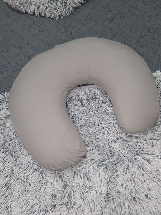 Almofada de amamentação