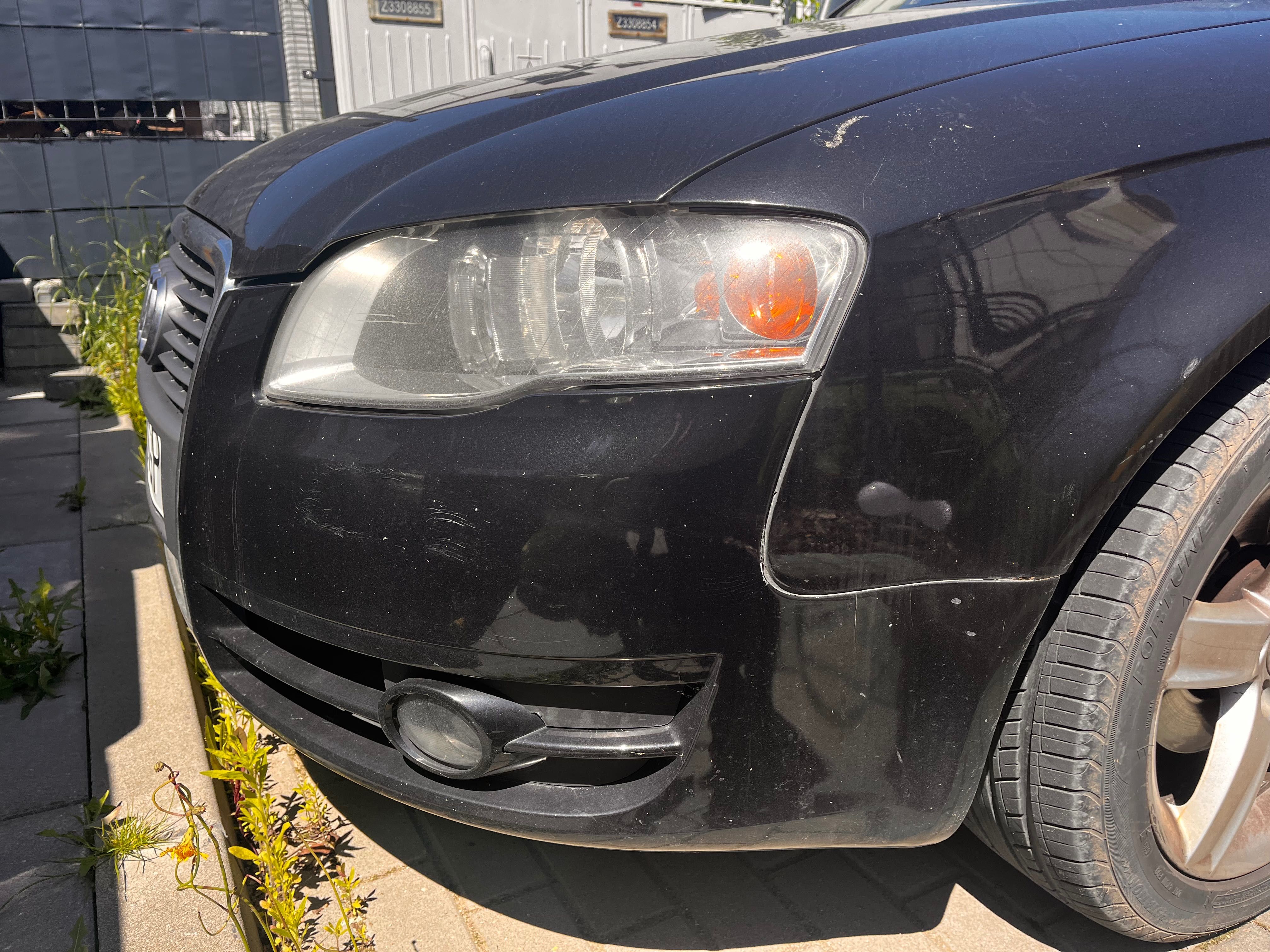 Audi A4B7 2.0 TDI