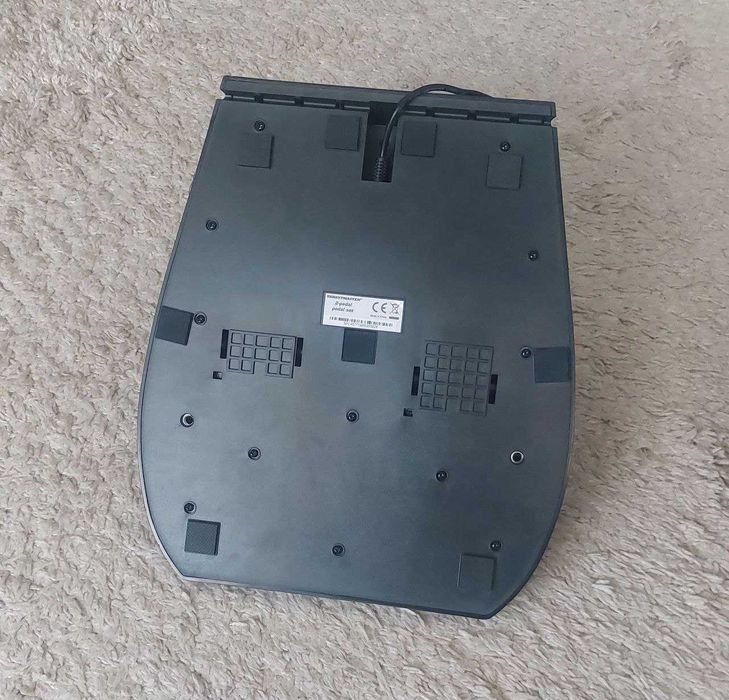 Руль Thrustmaster TMX